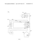 SYSTEM FOR MONITORING PROPANE OR OTHER CONSUMABLE LIQUID IN REMOTELY LOCATED STORAGE TANKS diagram and image