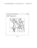 SYSTEM FOR MONITORING PROPANE OR OTHER CONSUMABLE LIQUID IN REMOTELY LOCATED STORAGE TANKS diagram and image