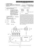 GEN-SET CONTROL SYSTEM HAVING PROACTIVE LOAD RELIEF diagram and image