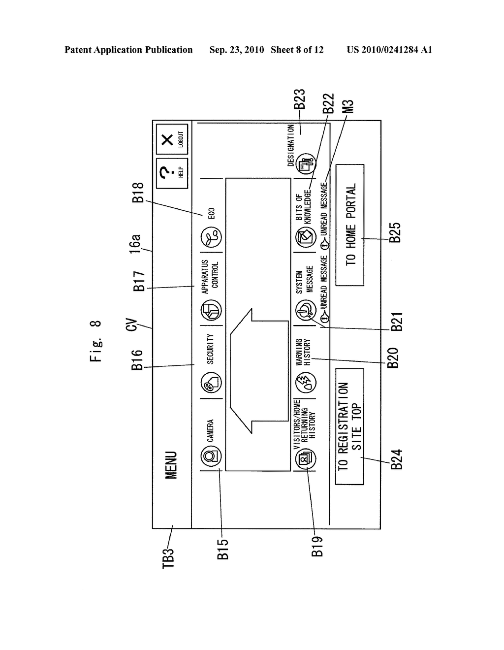 ENERGY MANAGEMENT SYSTEM - diagram, schematic, and image 09