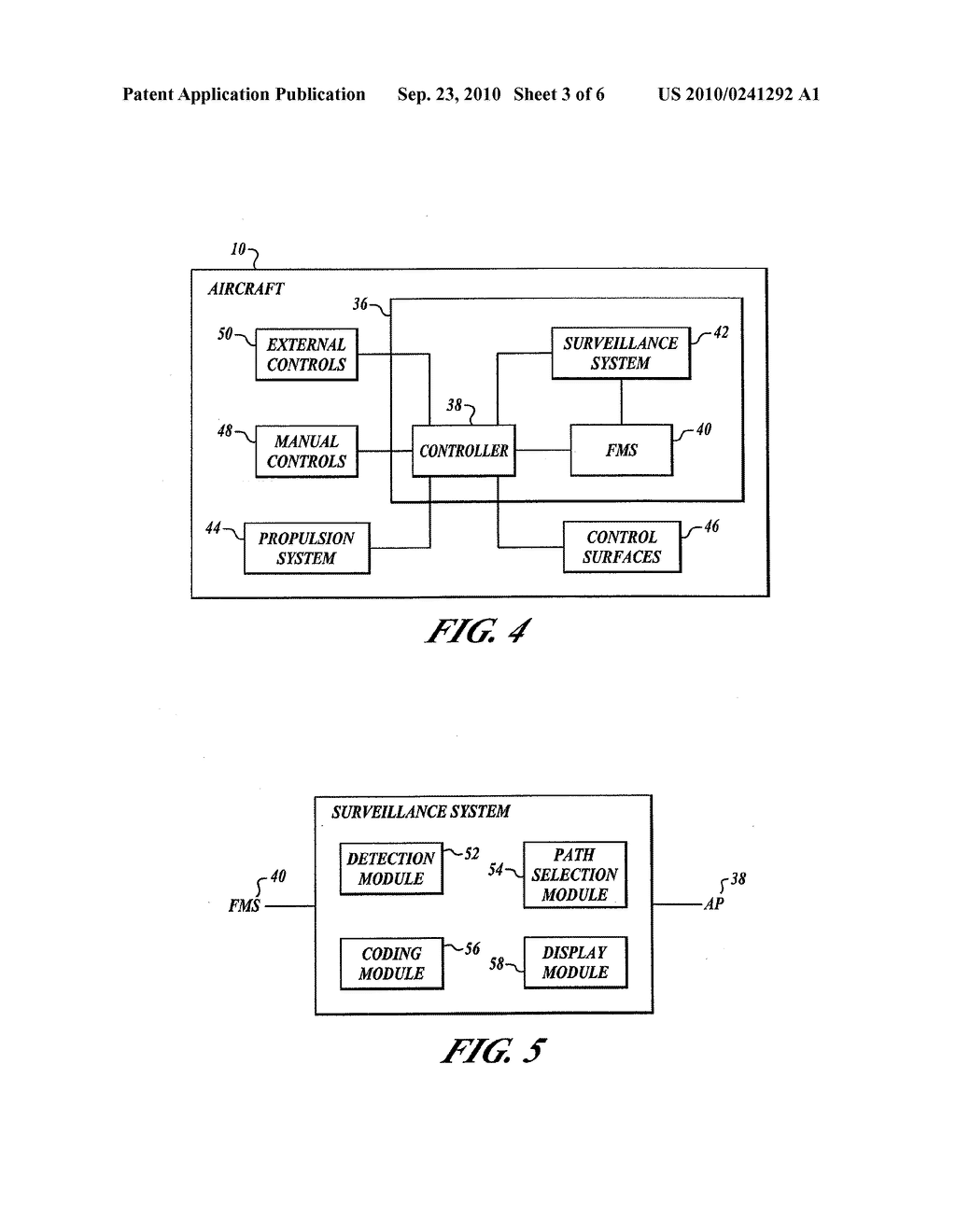 PREDICTED PATH SELECTION SYSTEM AND METHOD FOR HAZARD CODING IN SELECTIVELY CONSTRAINED AIRCRAFT CONTROL SYSTEMS - diagram, schematic, and image 04