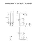 SYSTEM AND METHOD FOR COMMUNICATING DATA IN LOCOMOTIVE CONSIST OR OTHER VEHICLE CONSIST diagram and image