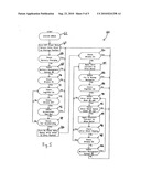 Electric powered outdrive diagram and image