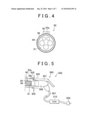 VEHICLE, ELECTRICAL CHARGING APPARATUS, AND CONTROL METHOD diagram and image