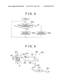 VEHICLE, ELECTRICAL CHARGING APPARATUS, AND CONTROL METHOD diagram and image