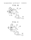 VEHICLE, ELECTRICAL CHARGING APPARATUS, AND CONTROL METHOD diagram and image