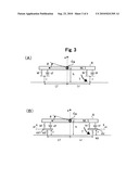 VEHICLE VIBRATION DAMPING CONTROL DEVICE diagram and image