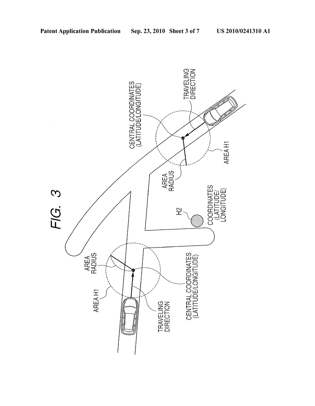 VEHICLE-MOUNTED DEVICE - diagram, schematic, and image 04