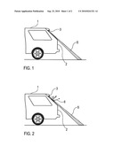 MULTI-FUNCTION SENSOR SYSTEM FOR DETECTING RAINFALL AND FOR RECORDING THE SURROUNDINGS OF VEHICLES diagram and image