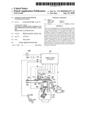 APPARATUS FOR AND METHOD OF CONTROLLING ENGINE diagram and image