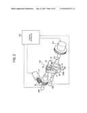 APPARATUS FOR AND METHOD OF CONTROLLING ENGINE diagram and image