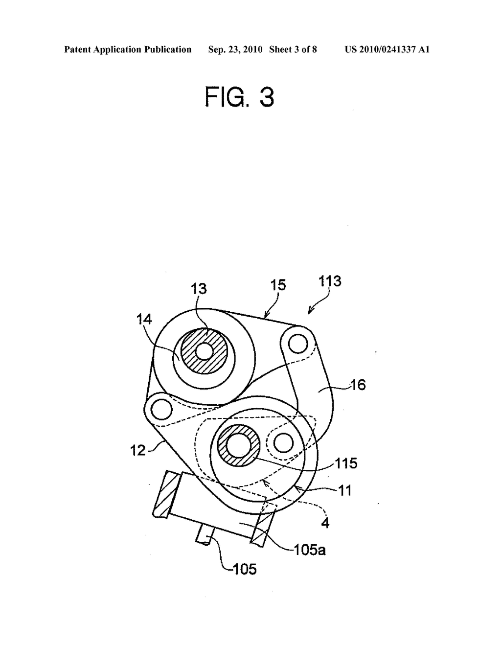 APPARATUS FOR AND METHOD OF CONTROLLING ENGINE - diagram, schematic, and image 04