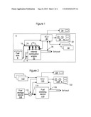 CO2 INFORMATION DISPLAY AND METHOD diagram and image