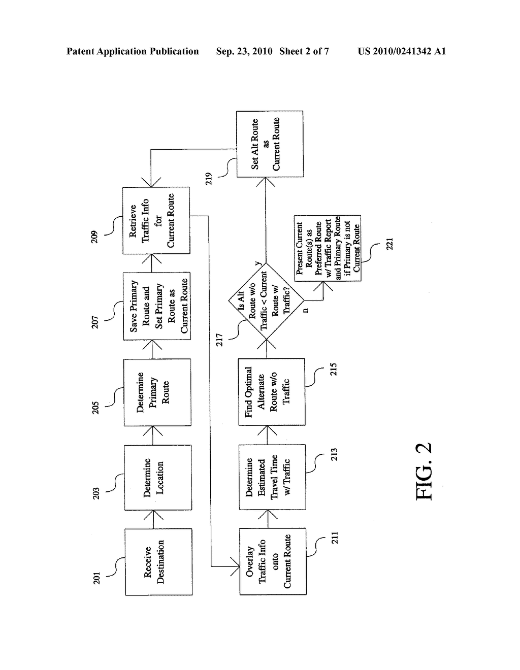 DYNAMIC TRAFFIC ASSESSMENT AND REPORTING - diagram, schematic, and image 03