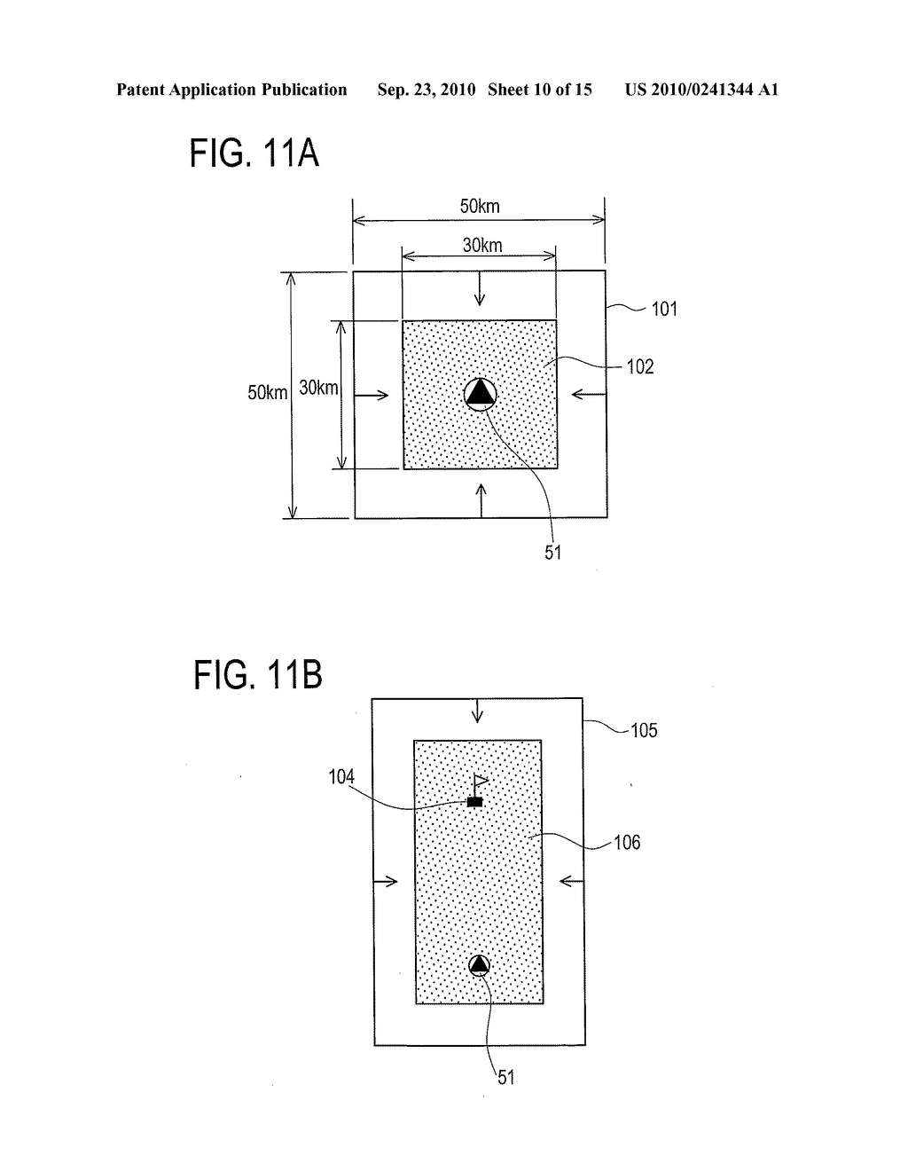 TRAFFIC INFORMATION DISTRIBUTING APPARATUS - diagram, schematic, and image 11