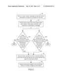 VEHICLE-DISPATCHING METHOD, VEHICLE-DISPATCHING SYSTEM AND NAVIGATING DEVICE USED IN THE SAME diagram and image