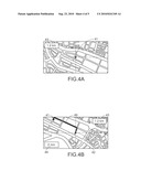 VEHICLE-DISPATCHING METHOD, VEHICLE-DISPATCHING SYSTEM AND NAVIGATING DEVICE USED IN THE SAME diagram and image