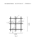 Binning and Tomography for High Spatial Resolution Temperature and Species Concentration Measurements diagram and image