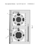 Binning and Tomography for High Spatial Resolution Temperature and Species Concentration Measurements diagram and image