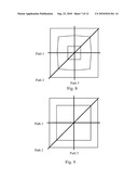 Binning and Tomography for High Spatial Resolution Temperature and Species Concentration Measurements diagram and image