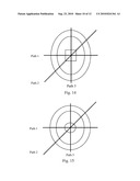 Binning and Tomography for High Spatial Resolution Temperature and Species Concentration Measurements diagram and image