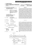 ONLINE PARTIAL DISCHARGE MONITORING SYSTEM OF GENERATOR AND METHOD THEREOF diagram and image