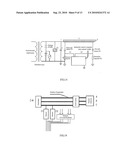 ONLINE PARTIAL DISCHARGE MONITORING SYSTEM OF GENERATOR AND METHOD THEREOF diagram and image