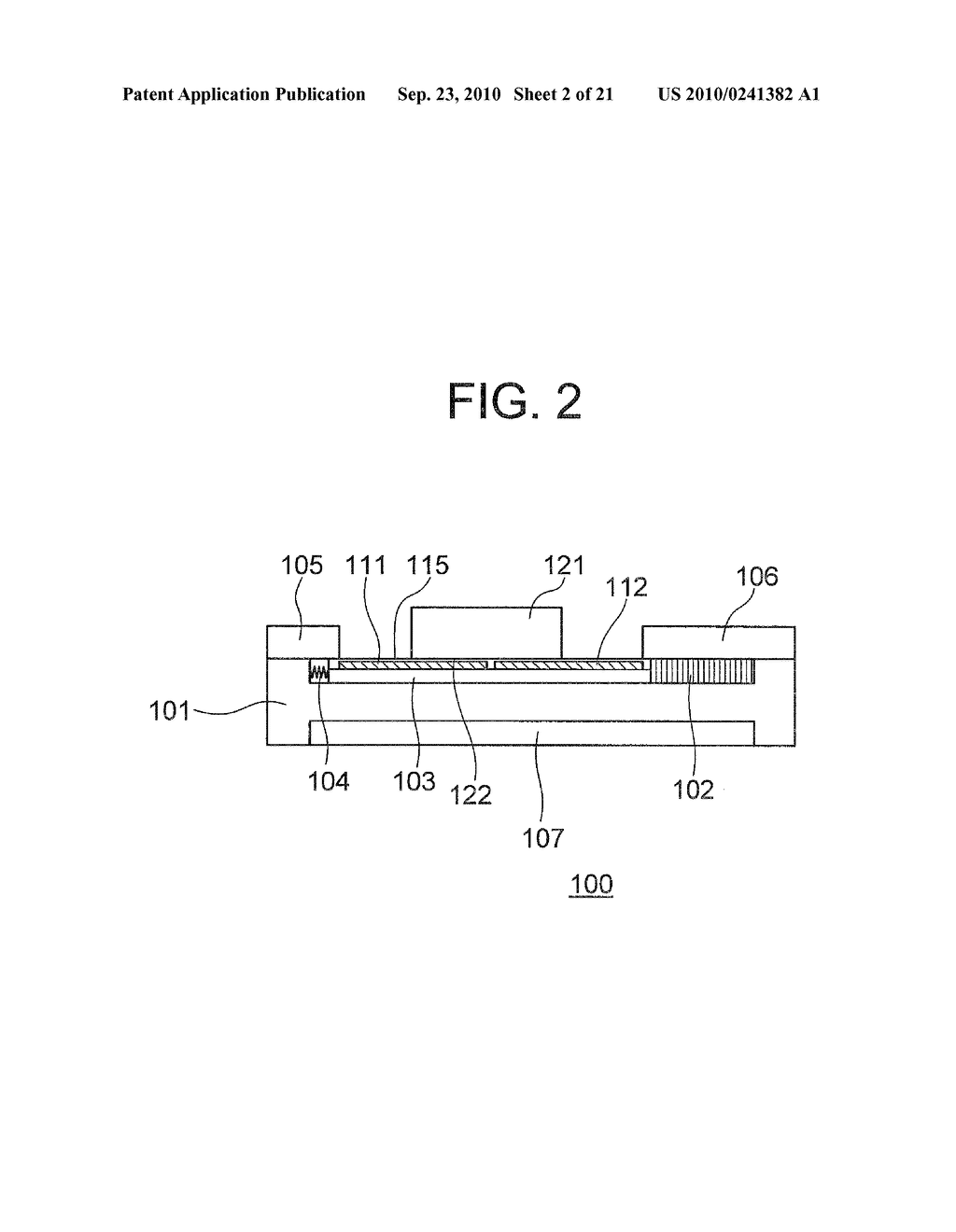 CALIBRATION METHOD FOR INERTIAL DRIVE ACTUATOR, INERTIAL DRIVE ACTUATOR DEVICE, AND METHOD OF CALCULATING POSITION OF MOVING BODY - diagram, schematic, and image 03
