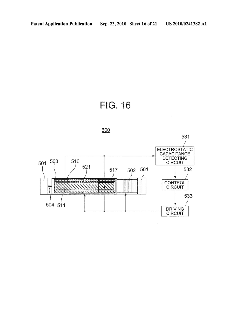 CALIBRATION METHOD FOR INERTIAL DRIVE ACTUATOR, INERTIAL DRIVE ACTUATOR DEVICE, AND METHOD OF CALCULATING POSITION OF MOVING BODY - diagram, schematic, and image 17