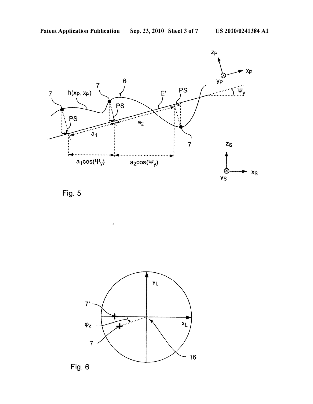 METHOD FOR CALIBRATING A SPECIMEN STAGE OF A METROLOGY SYSTEM AND METROLOGY SYSTEM COMPRISING A SPECIMEN STAGE - diagram, schematic, and image 04