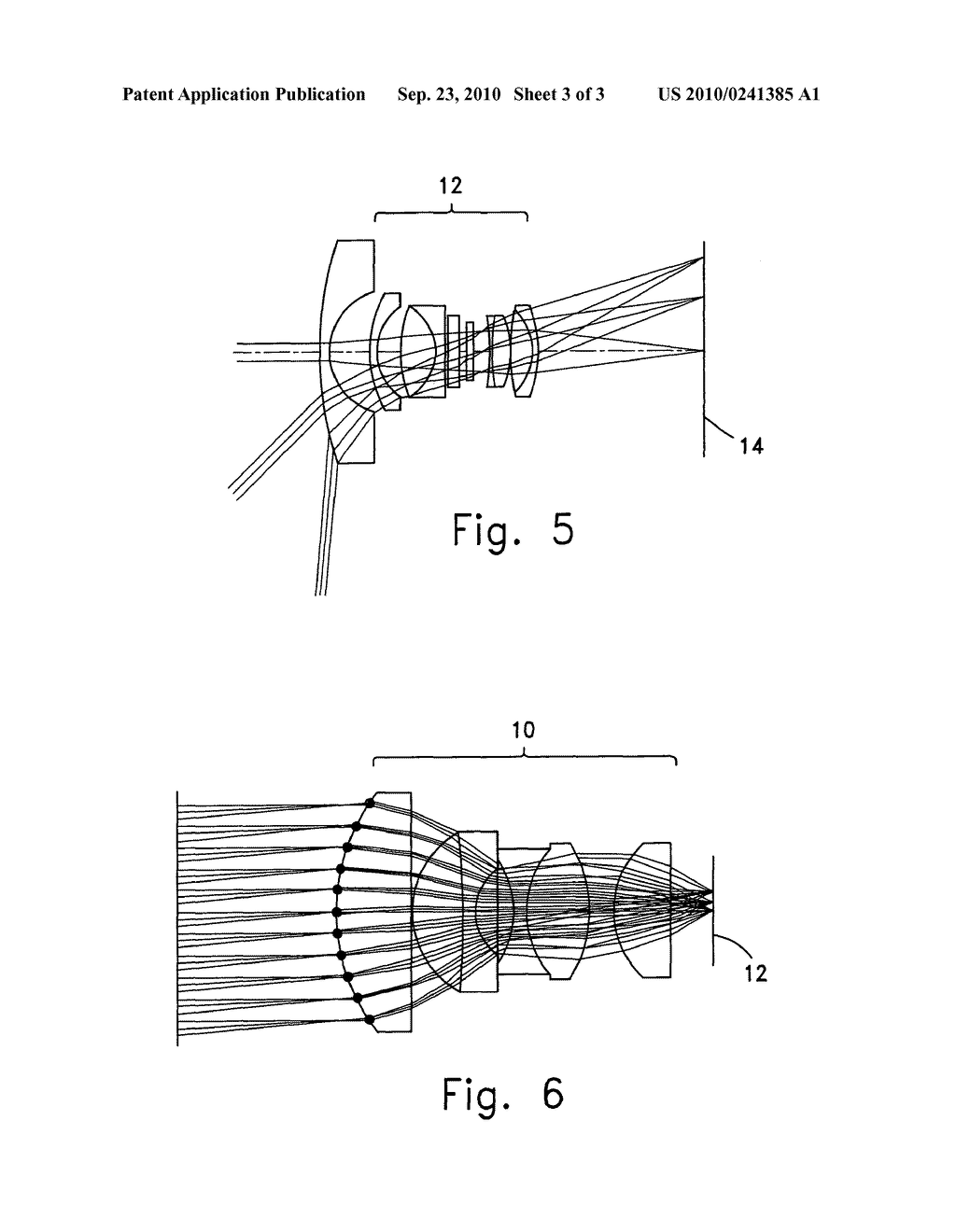 METHOD AND SYSTEM FOR MEASUREMENT AND CORRECTION OF THERMALLY INDUCED CHANGES OF BORESIGHT, EFFECTIVE FOCAL LENGTH, AND FOCUS - diagram, schematic, and image 04