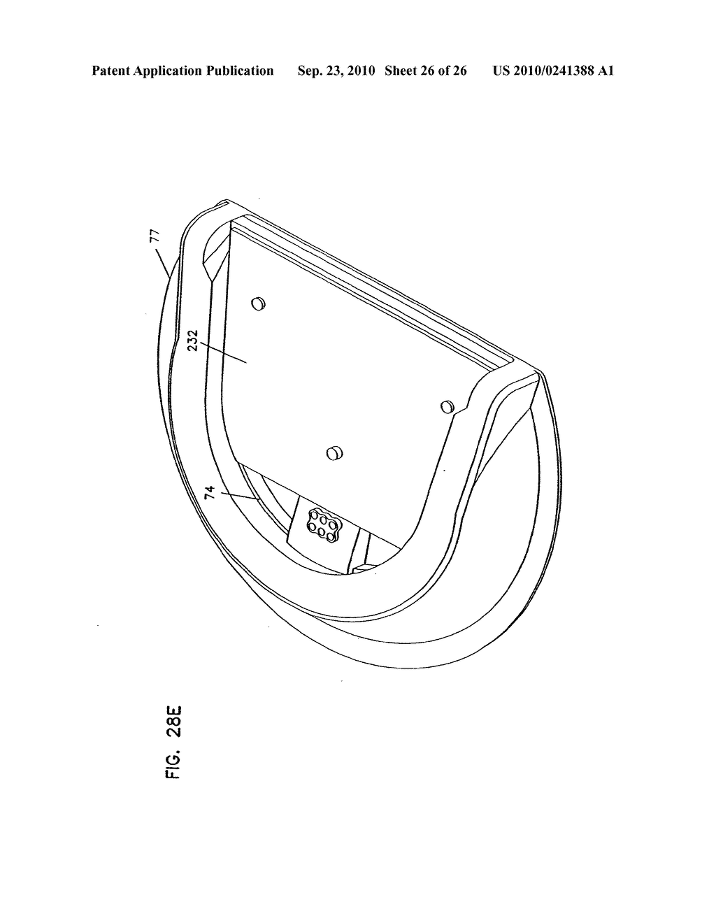 Analyte Monitoring Device And Methods Of Use - diagram, schematic, and image 27