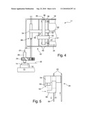 MEASUREMENT STAND AND METHOD OF ITS ELECTRICAL CONTROL diagram and image