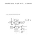 Solar collector electronic freeze protection system, with differential circulation control of pump and automatic freeze protection diagram and image