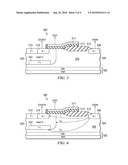 METHOD AND SYSTEM FOR MODELING AN LDMOS TRANSISTOR diagram and image