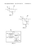 METHOD AND SYSTEM FOR MODELING AN LDMOS TRANSISTOR diagram and image