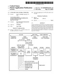 Auxiliary Link Control Commands diagram and image