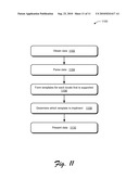 LOCALIZED CONTENT diagram and image