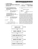 SYSTEM AND METHOD FOR USING META-DATA DEPENDENT LANGUAGE MODELING FOR AUTOMATIC SPEECH RECOGNITION diagram and image