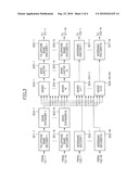 Apparatus for efficiently mixing narrowband and wideband voice data and a method therefor diagram and image