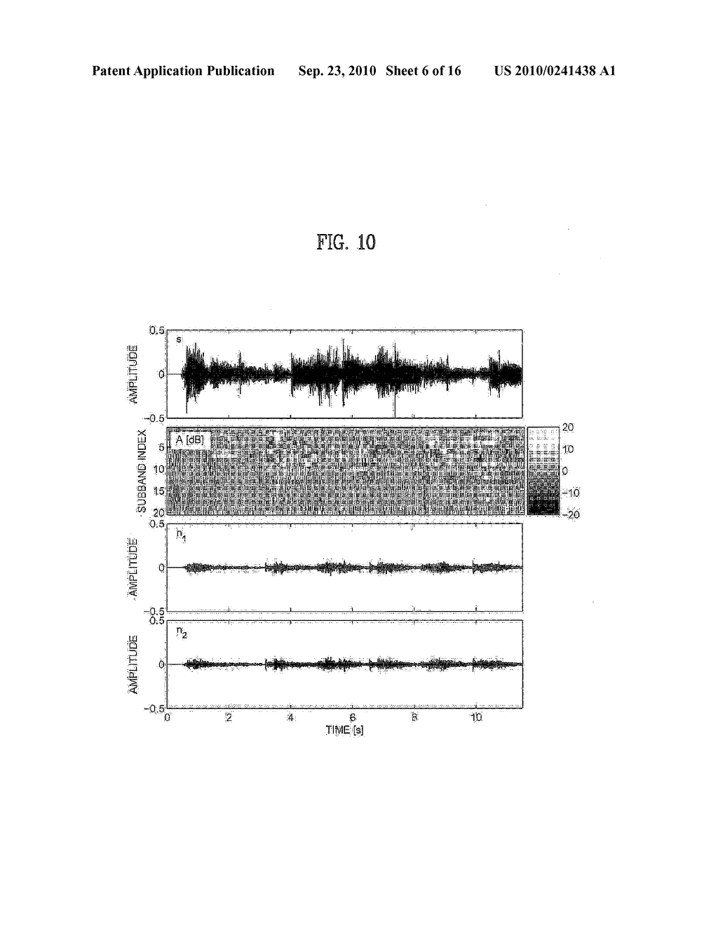 METHOD AND AN APPARATUS OF DECODING AN AUDIO SIGNAL - diagram, schematic, and image 07