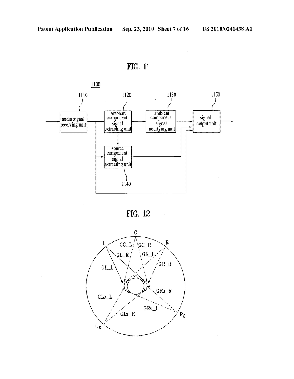 METHOD AND AN APPARATUS OF DECODING AN AUDIO SIGNAL - diagram, schematic, and image 08