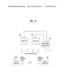 METHOD AND AN APPARATUS OF DECODING AN AUDIO SIGNAL diagram and image