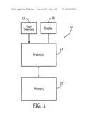 Method, Apparatus And Computer Program Product For Displaying And Permitting Revision Of A Potential Interaction diagram and image