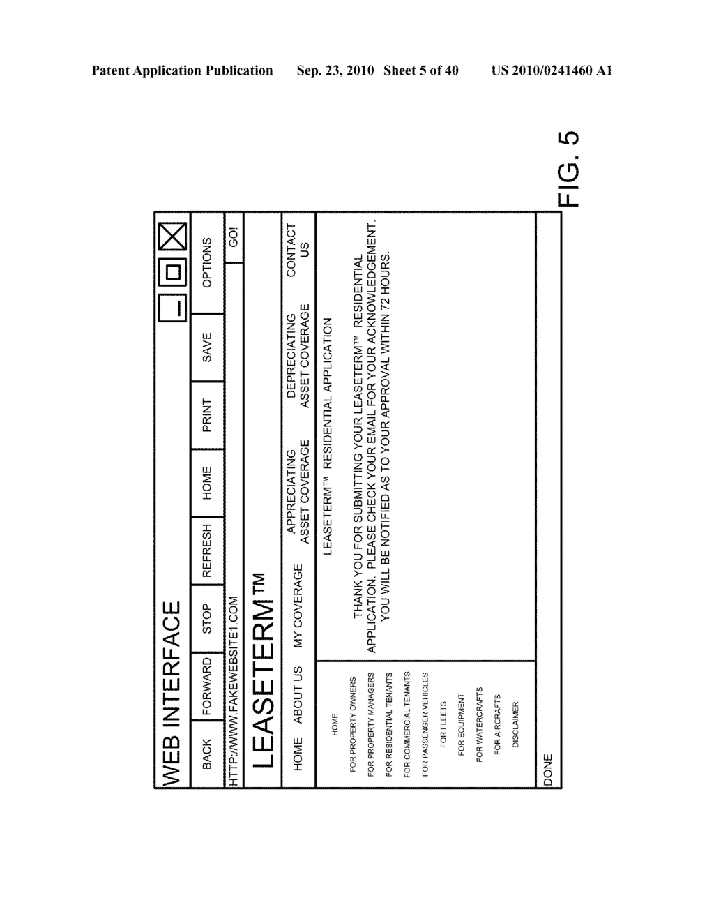 Loss Mitigation - diagram, schematic, and image 06