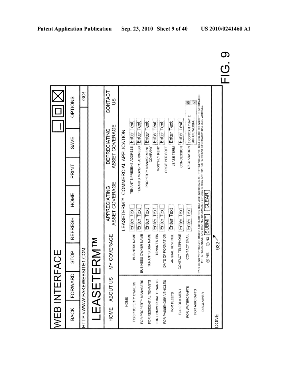 Loss Mitigation - diagram, schematic, and image 10