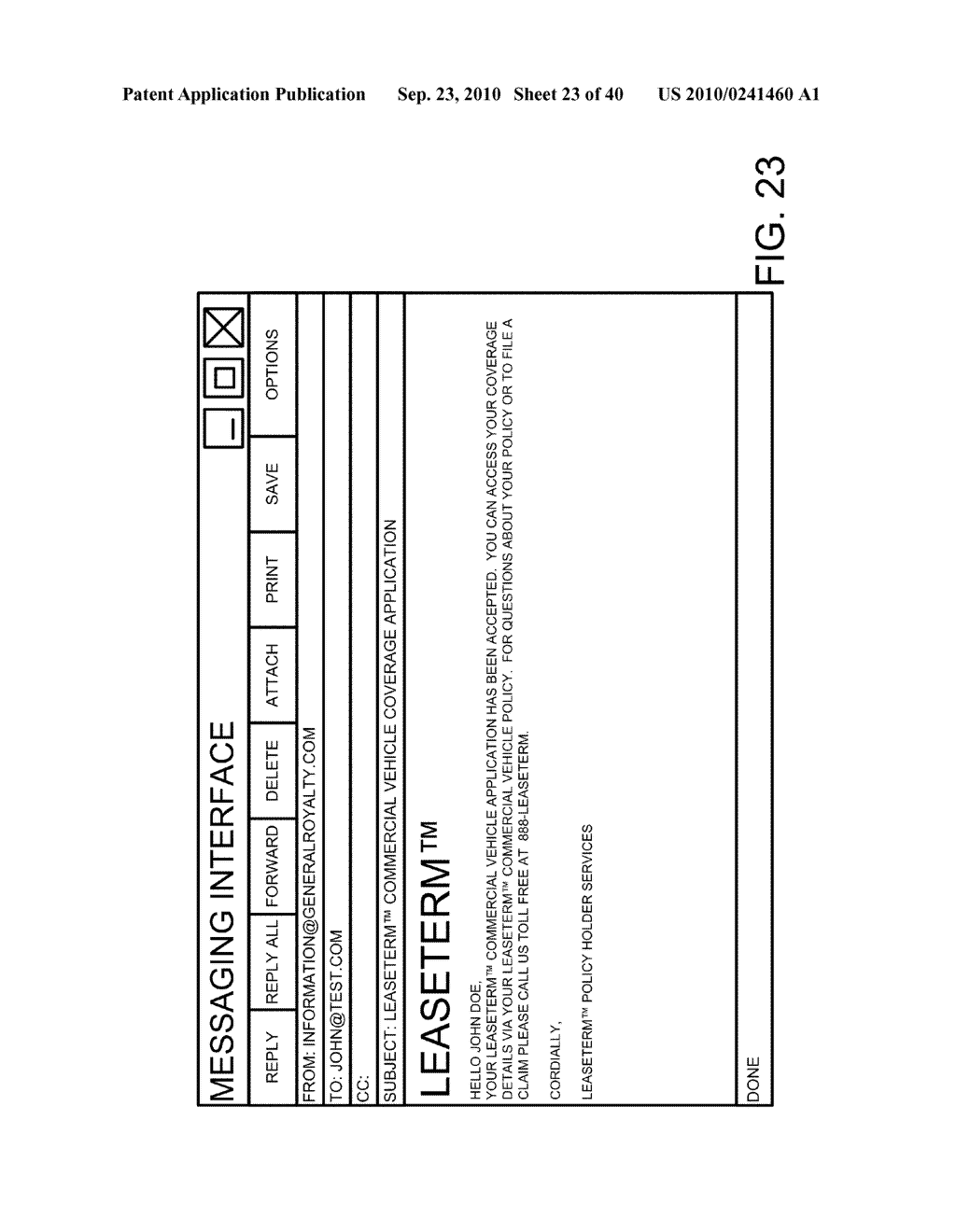 Loss Mitigation - diagram, schematic, and image 24