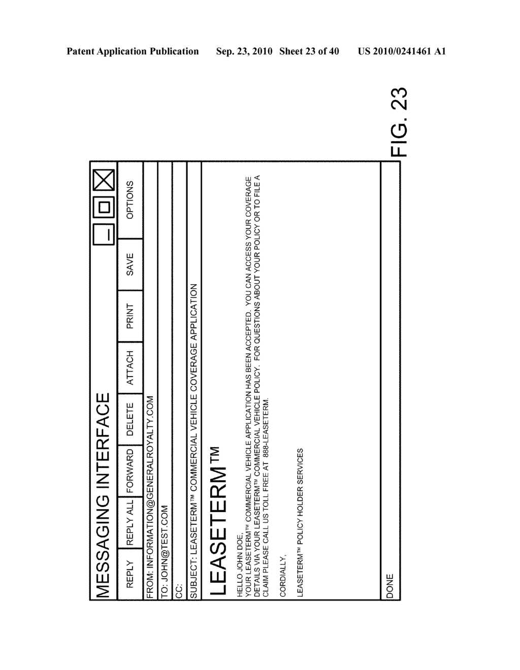 Loss Mitigation Analysis - diagram, schematic, and image 24