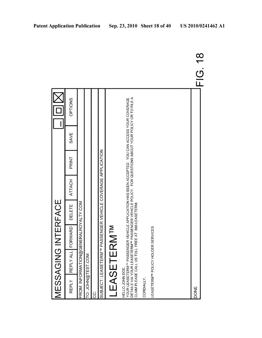 Loss Mitigation Fulfillment - diagram, schematic, and image 19