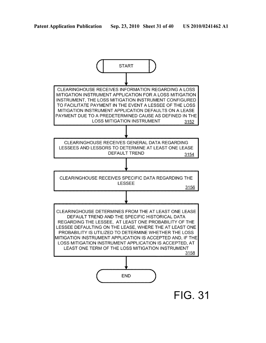 Loss Mitigation Fulfillment - diagram, schematic, and image 32